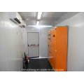 China 20ft Prefabricated Portable Container House